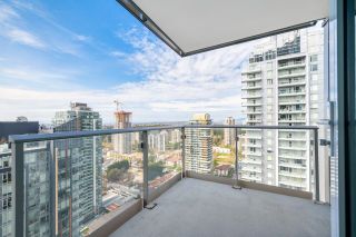 Photo 22: 2707 4458 BERESFORD Street in Burnaby: Metrotown Condo for sale in "Suntower 1" (Burnaby South)  : MLS®# R2865914
