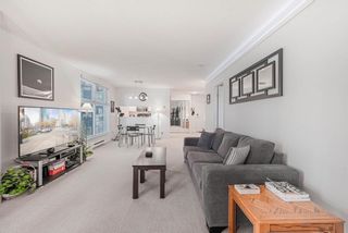 Photo 13: A403 431 PACIFIC Street in Vancouver: Yaletown Condo for sale (Vancouver West)  : MLS®# R2834194
