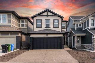 Main Photo: 177 legacy reach Crescent SE in Calgary: Legacy Detached for sale : MLS®# A2066523