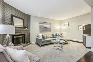 Photo 13: 3268 Charlebrook Court in Mississauga: Erin Mills House (2-Storey) for sale : MLS®# W8268710