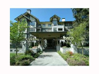Photo 1: 104 4885 VALLEY Drive in Vancouver: Quilchena Condo for sale in "MACLURE HOUSE" (Vancouver West)  : MLS®# V818141
