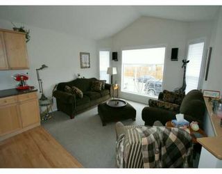 Photo 8:  in CALGARY: Citadel Residential Detached Single Family for sale (Calgary)  : MLS®# C3207564