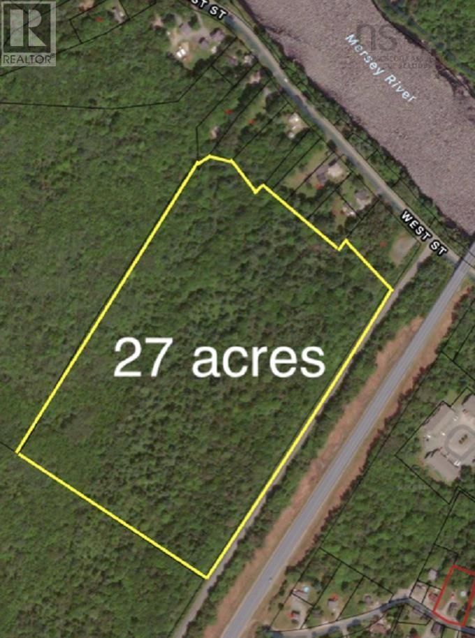 Main Photo: Roy Turner Road|PID#70071337 in Milton: Vacant Land for sale : MLS®# 202310249
