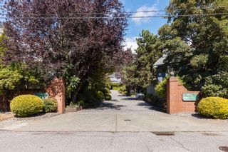 Photo 22: 44 900 W 17TH Street in North Vancouver: Mosquito Creek Townhouse for sale in "Foxwood Hills" : MLS®# R2879867