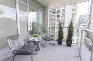 Photo 12: 602 1708 COLUMBIA Street in Vancouver: False Creek Condo for sale in "Wall Centre False Creek West Tower One" (Vancouver West)  : MLS®# R2345448