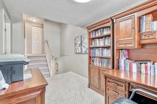 Photo 22: 11 140 Point Drive NW in Calgary: Point McKay Row/Townhouse for sale : MLS®# A2033887