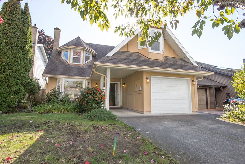 FEATURED LISTING: 10780 Canso Crescent Richmond