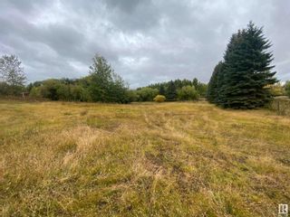 Photo 2: 6 52019 RGE RD 20: Rural Parkland County Rural Land/Vacant Lot for sale : MLS®# E4314044