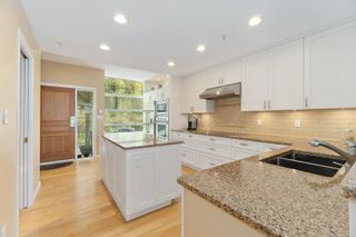 Photo 6: 2110 E KENT Avenue in Vancouver: South Marine Townhouse for sale (Vancouver East)  : MLS®# R2680723