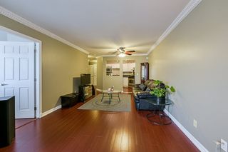 Photo 9: 412 5759 GLOVER Road in Langley: Langley City Condo for sale in "College Court" : MLS®# R2301267