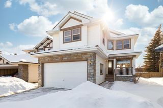 Photo 1: 234 Springbank Place SW in Calgary: Springbank Hill Detached for sale : MLS®# A2032442
