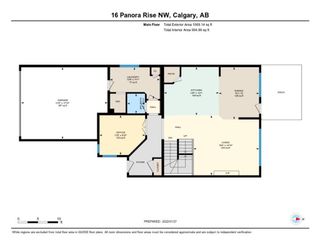 Photo 37: 16 Panora Rise NW in Calgary: Panorama Hills Detached for sale : MLS®# A1175549