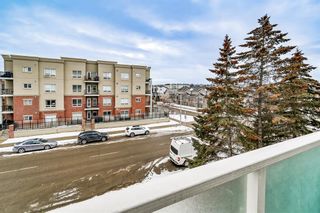 Photo 11: 307 1528 11 Avenue SW in Calgary: Sunalta Apartment for sale : MLS®# A2021375