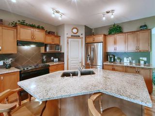 Photo 14: 222 Crystal Green Point: Okotoks Detached for sale : MLS®# A2090569