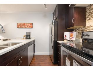 Photo 12: 414 1040 PACIFIC Street in VANCOUVER: West End VW Condo for sale (Vancouver West)  : MLS®# V1053599