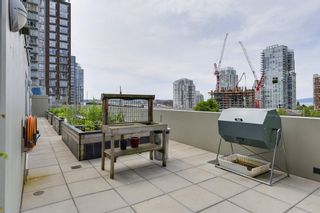 Photo 14: 1905 1372 SEYMOUR Street in Vancouver: Downtown VW Condo for sale in "THE MARK YALETOWN" (Vancouver West)  : MLS®# R2175805