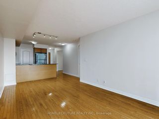 Photo 12: 1204 1 Elm Drive W in Mississauga: City Centre Condo for sale : MLS®# W8231192