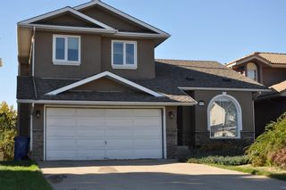Photo 1: 103 Riverside Way SE in Calgary: Riverbend Detached for sale : MLS®# A2003343