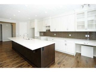 Photo 4: 2052 BRIGHTONCREST Green SE in Calgary: New Brighton Residential Detached Single Family for sale : MLS®# C3651648