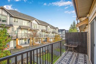 Photo 28: 63 5957 152 Street in Surrey: Sullivan Station Townhouse for sale in "Panorama Station" : MLS®# R2736997