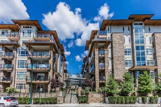 Photo 17: 301 2465 WILSON Avenue in Port Coquitlam: Central Pt Coquitlam Condo for sale in "Orchid" : MLS®# R2389123