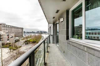 Photo 10: 606 560 CARDERO Street in Vancouver: Coal Harbour Condo for sale in "AVILA" (Vancouver West)  : MLS®# R2844835