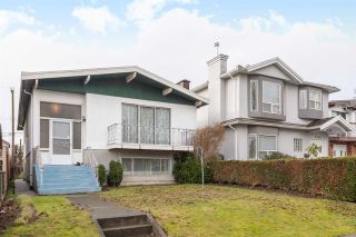 Photo 2: 6373 PRINCE ALBERT STREET in Vancouver: Fraser VE House for sale (Vancouver East)  : MLS®# R2027865