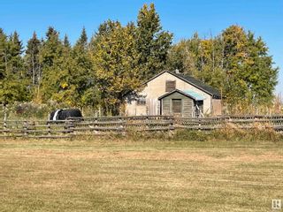 Photo 35: RR 221 Twp Rd 594: Rural Thorhild County House for sale : MLS®# E4315638