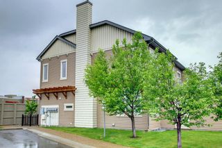 Photo 35: 107 Chapalina Square SE in Calgary: Chaparral Row/Townhouse for sale : MLS®# A1229186