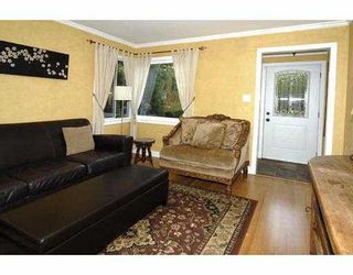Photo 3: 259 E 21ST Avenue in Vancouver: Main House for sale (Vancouver East)  : MLS®# V732856