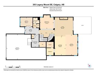Photo 42: 263 Legacy Mount SE in Calgary: Legacy Detached for sale : MLS®# A2099206