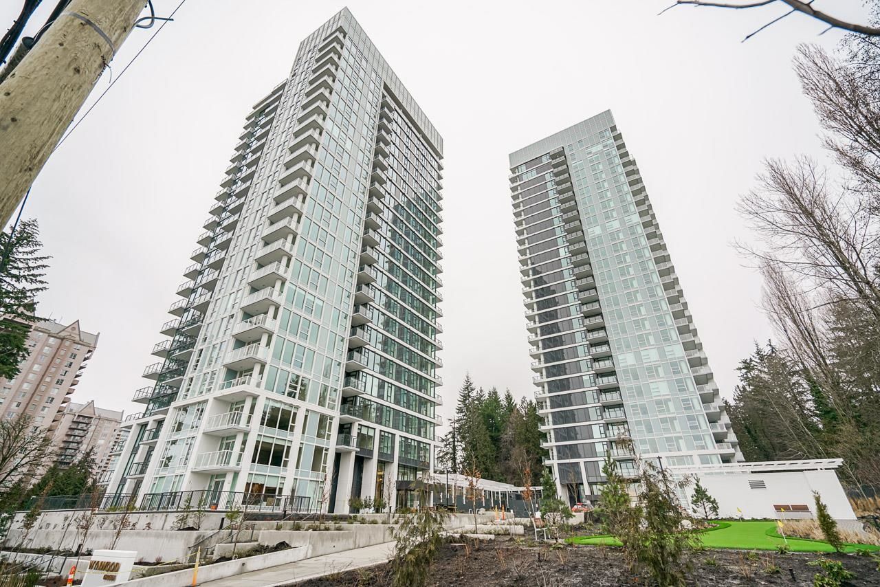 Main Photo: 507 595 AUSTIN Avenue in Coquitlam: Coquitlam West Condo for sale in "WYNWOOD GREEN" : MLS®# R2657249