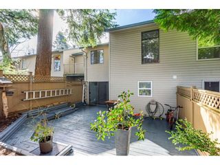 Photo 28: 5 32310 MOUAT Drive in Abbotsford: Abbotsford West Townhouse for sale in "Mouat Gardens" : MLS®# R2543004