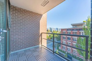 Photo 20: 510 1919 WYLIE Street in Vancouver: False Creek Condo for sale (Vancouver West)  : MLS®# R2725996