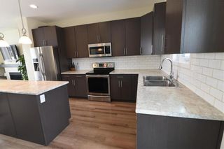 Photo 14: 47 Stan Schriber Crescent in Winnipeg: Crocus Meadows Residential for sale (3K)  : MLS®# 202206456