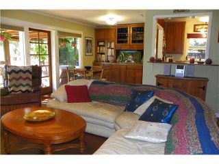 Photo 6: CLAIREMONT House for sale : 4 bedrooms : 4641 Mount Laudo in San Diego