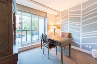 Photo 10: 2405 HEATHER Street in Vancouver: Fairview VW Townhouse for sale in "700 WEST 8TH" (Vancouver West)  : MLS®# R2366688