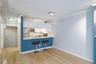 Photo 9: 210 3638 W BROADWAY in Vancouver: Kitsilano Condo for sale in "Coral Court" (Vancouver West)  : MLS®# R2752035