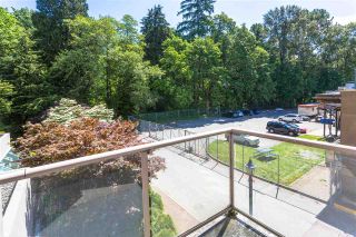 Photo 6: 213 1327 E KEITH Road in North Vancouver: Lynnmour Condo for sale in "Carlton at the club" : MLS®# R2584602