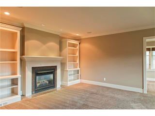 Photo 4: 1417 PROSPECT Avenue SW in Calgary: Upper Mount Royal House for sale : MLS®# C4070351