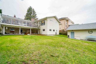 Photo 37: R2548152 - 914 ROCHESTER AVE, COQUITLAM HOUSE