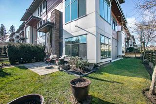 Photo 25: 55 2687 158 STREET in Surrey: Grandview Surrey Townhouse for sale (South Surrey White Rock)  : MLS®# R2555297