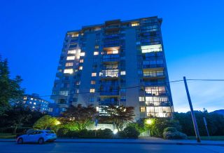 FEATURED LISTING: 601 - 555 13TH Street West Vancouver