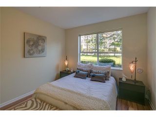 Photo 11: # 206 3629 DEERCREST DR in North Vancouver: Roche Point Condo for sale in "RavenWoods" : MLS®# V998599