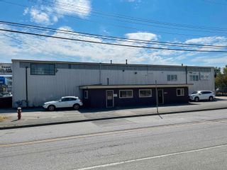 Photo 3: 8040 RIVER Road in Richmond: West Cambie Industrial for lease : MLS®# C8046136