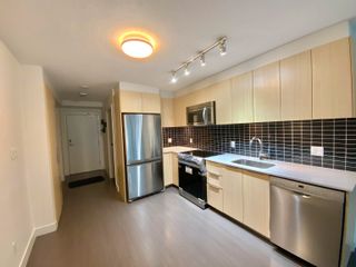 Photo 3: 808 1325 ROLSTON Street in Vancouver: Downtown VW Condo for sale (Vancouver West)  : MLS®# R2712074
