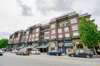 Photo 23: 207 2627 SHAUGHNESSY Street in Port Coquitlam: Central Pt Coquitlam Condo for sale in "VILLAGIO" : MLS®# R2456355