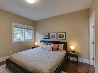 Photo 22: 2437 KINGS Avenue in West Vancouver: Dundarave House for sale : MLS®# R2716020