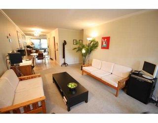 Photo 5: 116 1442 R 3rd Avenue in Vancouver: Grandview VE Condo for sale (Vancouver East)  : MLS®# V806693