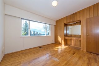 Photo 9: 734 CRYSTAL Court in North Vancouver: Canyon Heights NV House for sale : MLS®# R2141771